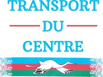 TRANSPORT DU CENTRE